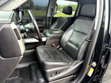 Used 2019 Chevrolet Silverado 2500 LTZ w/ Duramax Plus Package image 4