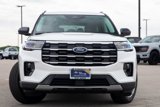 Certified 2025 Ford Explorer Active w/ Active Comfort Package image 2