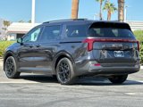 New 2025 Kia Carnival SX Prestige image 5