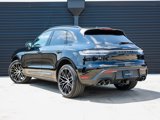 New 2026 Porsche Macan Turbo image 3