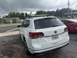 Used 2018 Volkswagen Atlas SEL image 4