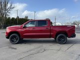 New 2025 Chevrolet Silverado 1500 LT Trail Boss w/ Convenience Package II image 2