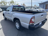 Used 2010 Toyota Tacoma 2WD Regular Cab image 3