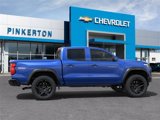 New 2025 Chevrolet Colorado Trail Boss image 5