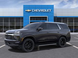 New 2025 Chevrolet Tahoe Premier image 2
