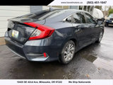 Used 2017 Honda Civic EX image 3