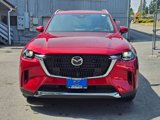 New 2025 MAZDA CX-90 Plug-In Hybrid w/ Premium Plus image 2