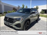New 2025 Volkswagen Atlas Cross Sport SEL R-Line image 3