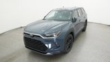 New 2025 Toyota Grand Highlander FWD image 5