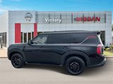 New 2025 Nissan Armada PRO-4X image 6