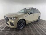 New 2025 MAZDA CX-70 3.3 Turbo S w/ Premium Package image 3