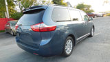 Used 2017 Toyota Sienna image 5