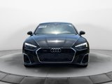Certified 2024 Audi A5 2.0T Premium w/ Convenience Package image 2