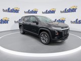 New 2026 Chevrolet Equinox LT w/ Safety and Technology Package image 3
