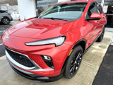 Used 2024 Buick Encore GX Sport Touring w/ Experience Buick Package image 3