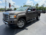 Used 2015 GMC Canyon SLT w/ Driver Alert Package image 3