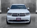 Used 2017 Dodge Durango R/T w/ Trailer Tow Group IV image 2