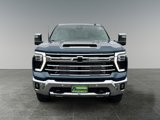 New 2025 Chevrolet Silverado 2500 LTZ w/ LTZ Plus Package image 2