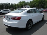 Used 2024 Chevrolet Malibu LT image 4