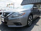 Used 2017 Nissan Altima 2.5 SR image 4