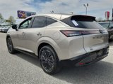 New 2025 Nissan Murano Platinum w/ Cargo Package image 3