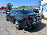 Used 2021 Nissan Altima 2.5 SL image 5