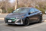 Used 2019 Toyota Prius Prime Premium w/ Carpet Mat Package image 3