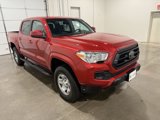 Used 2022 Toyota Tacoma SR image 3