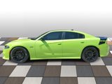 Used 2023 Dodge Charger Scat Pack w/ Daytona Edition Group image 4