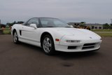 Used 1993 Acura NSX image 2