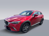 Used 2018 MAZDA CX-3 Grand Touring image 4