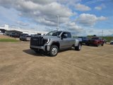 New 2025 GMC Sierra 3500 Denali Ultimate image 3