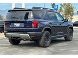 New 2026 Honda Passport TrailSport Elite image 4