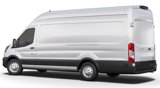 New 2025 Ford Transit 350 148 High Roof Extended AWD w/ Load Area Protection Package image 2