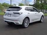 Used 2025 Buick Envision Avenir image 6