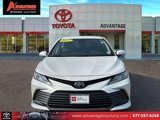 Certified 2023 Toyota Camry XLE image 2