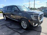 Used 2023 GMC Yukon XL SLT image 3