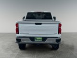 New 2025 Chevrolet Silverado 2500 LTZ w/ LTZ Premium Package image 6