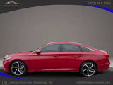 Used 2018 Honda Accord Sport image 3