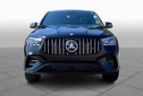 New 2026 Mercedes-Benz GLE 53 AMG 4MATIC Coupe image 3