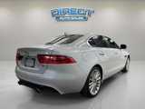 Used 2018 Jaguar XE Portfolio image 6