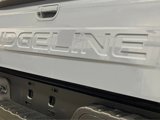 New 2025 Honda Ridgeline Black Edition image 6