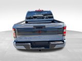 New 2025 Nissan Frontier PRO-4X w/ Pro Premium Package image 4