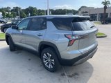 New 2026 Chevrolet Equinox LT image 4