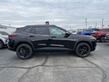New 2025 Chevrolet Trax ACTIV w/ Sunroof Package image 5