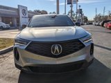 New 2025 Acura RDX A-Spec image 3