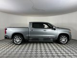 Used 2024 Chevrolet Silverado 1500 High Country w/ High Country Premium Package image 5