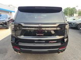 Used 2025 Chevrolet Tahoe RST w/ RST Capability Package image 5