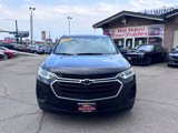 Used 2018 Chevrolet Traverse LS w/ LPO, Floor Liner Package image 3