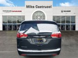 New 2025 Chrysler Voyager LX image 5
